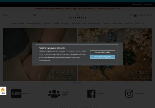 JEWELRY & WATCHES Sp. z o.o.