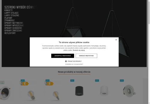 „PRZEDSIĘBIORSTWO EDISON” ­ T.MAJCHERCZYK, J.SARNECKI, E.SARNECKA ­ SPÓŁKA JAWNA