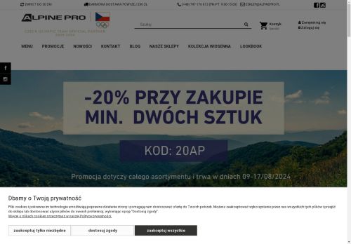 Alpine Pro Polska Sp. z o.o.