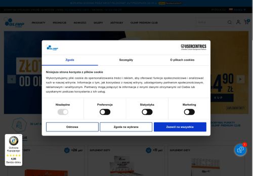 Nutrifarm Sp. z o. o.