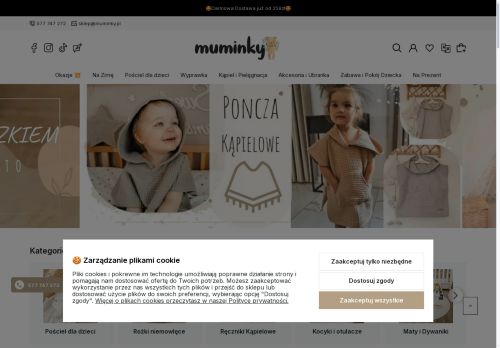 Crown Trade Michał Piczak