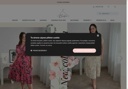 Trade Michał Kamiński