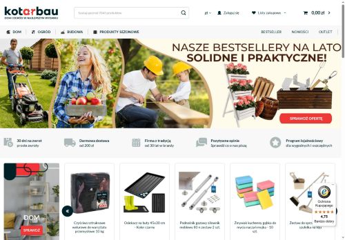 MK Trading Michał Kotarba