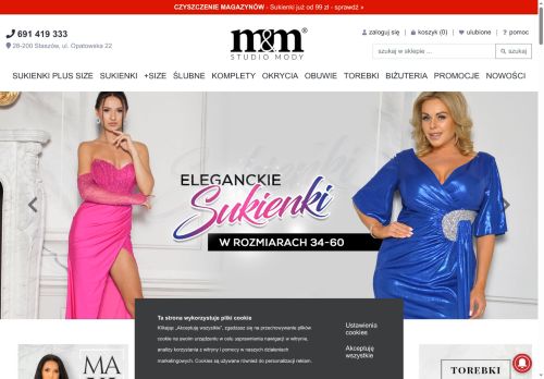 M&M Studio Mody Marcin Katra