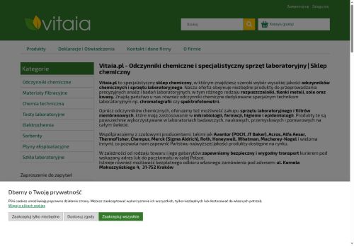 VITAIA Sp. z o.o.