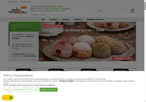 LokalniNaturalni Sp.z o.o.